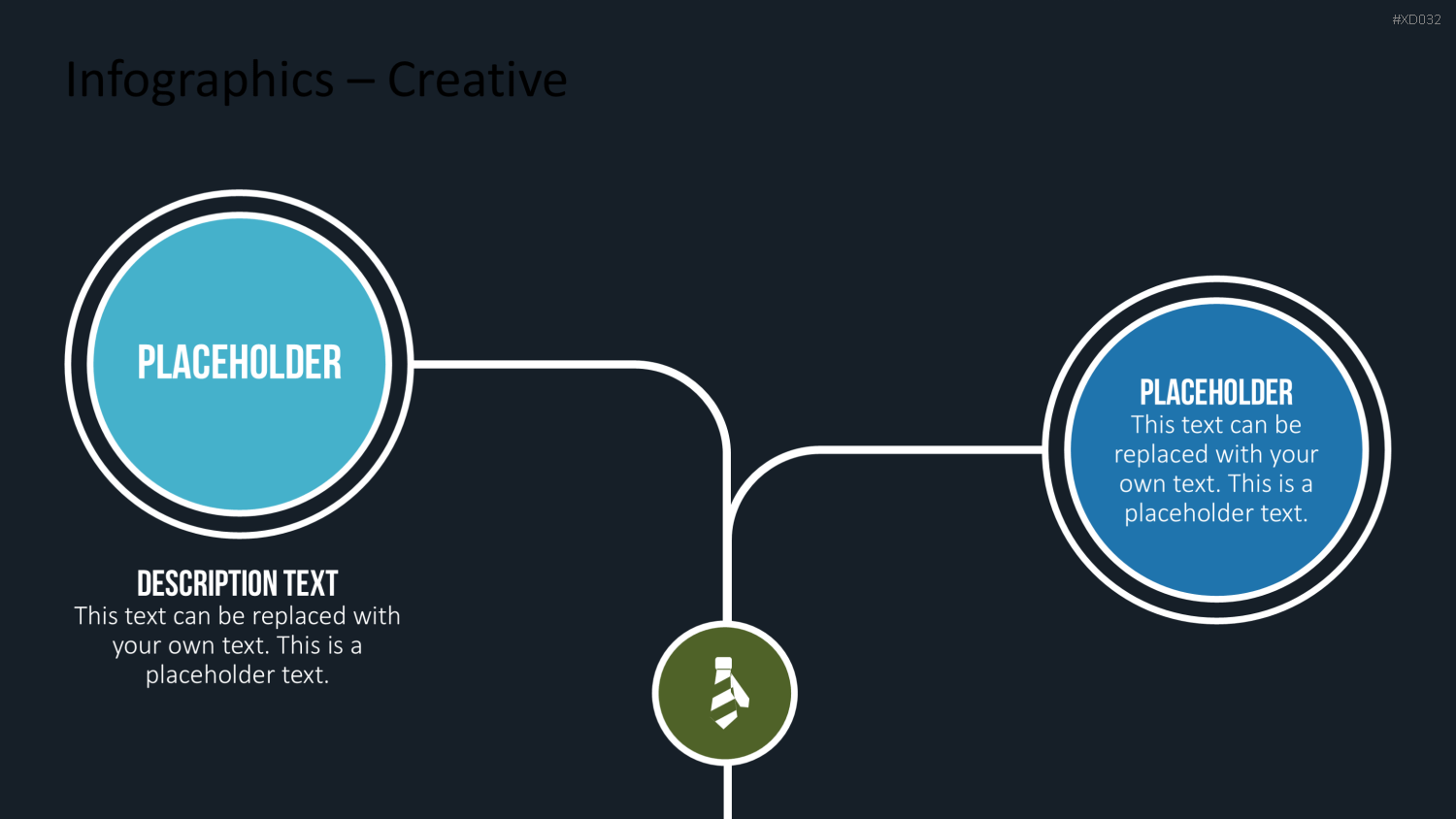 Infografiken Bundle PowerPoint-Vorlage