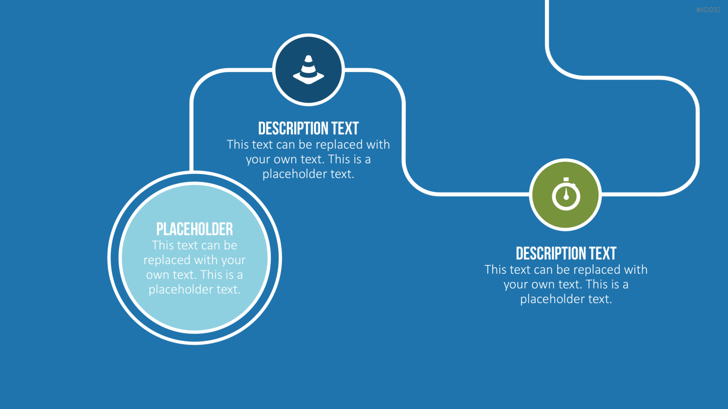 Infografiken Bundle PowerPoint-Vorlage