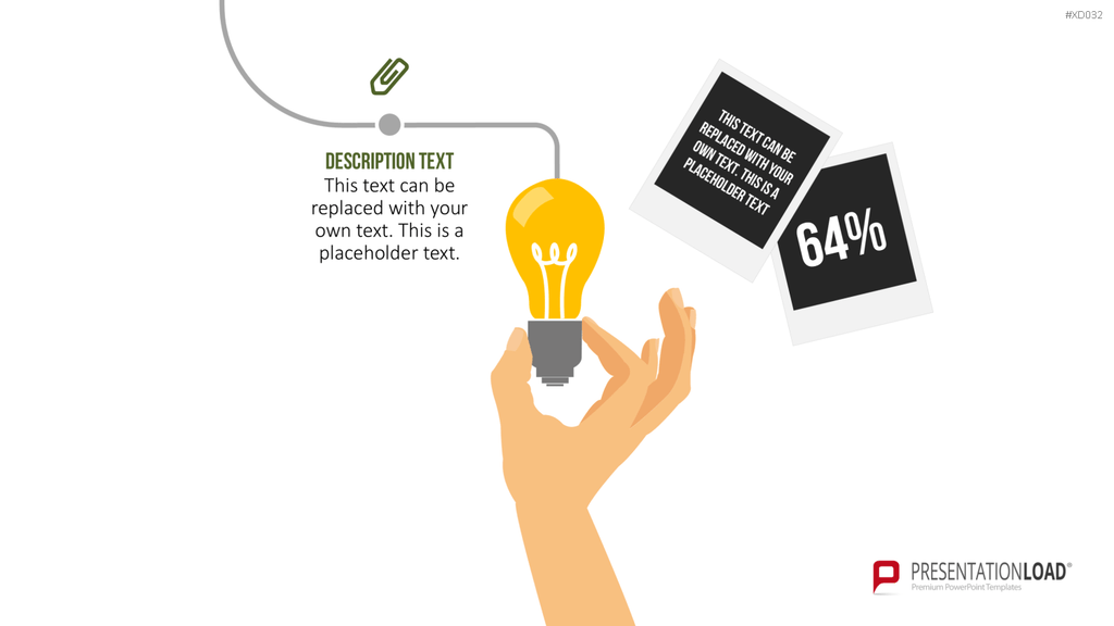 Infografiken Bundle PowerPoint-Vorlage