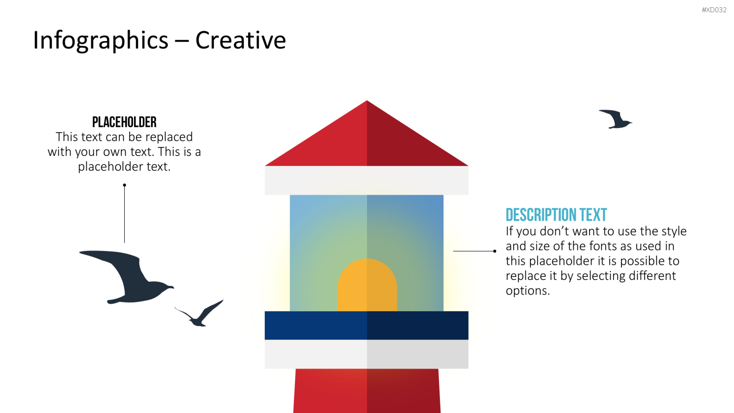 Infografiken Bundle PowerPoint-Vorlage