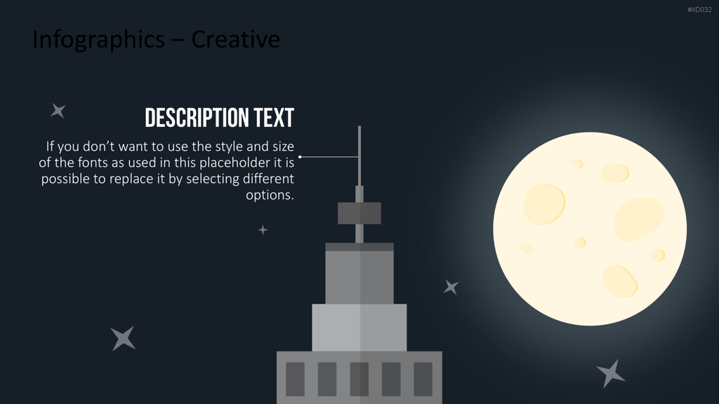 Infografiken Bundle PowerPoint-Vorlage