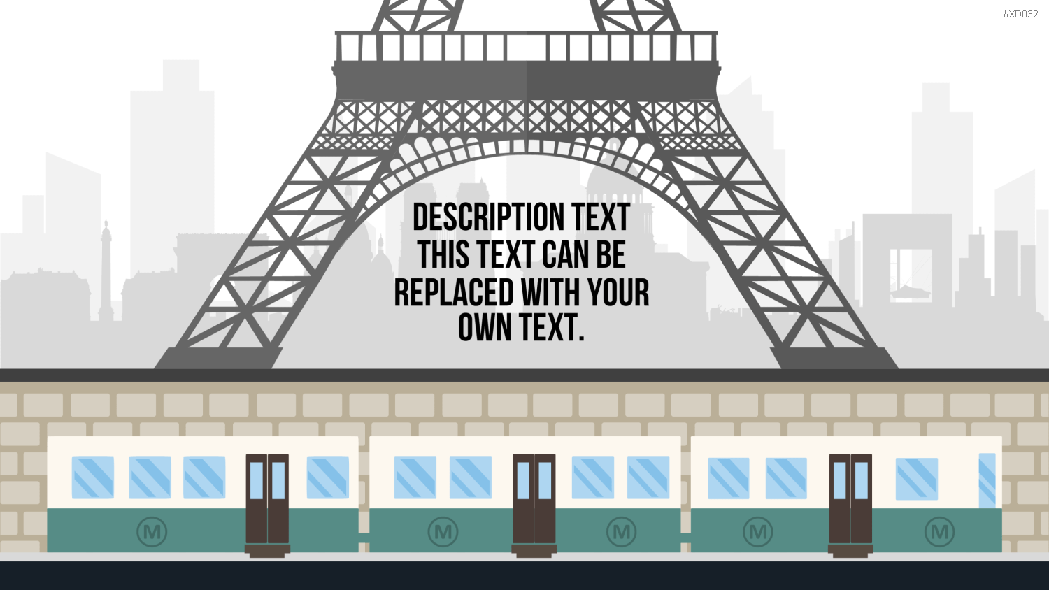 Infografiken Bundle PowerPoint-Vorlage