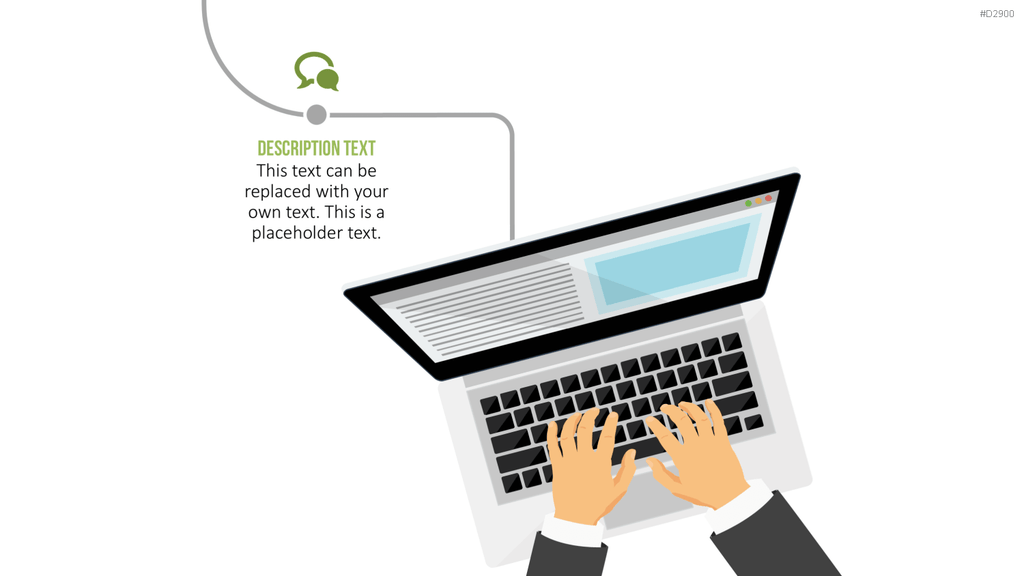 Infografiken Kreativ PowerPoint-Vorlage