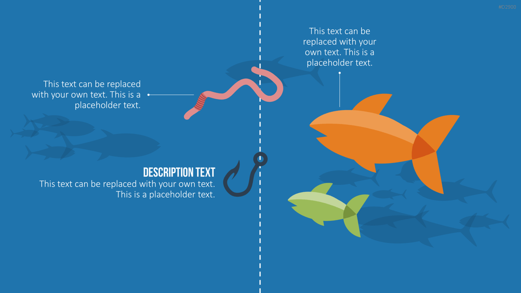 Infografiken Kreativ PowerPoint-Vorlage