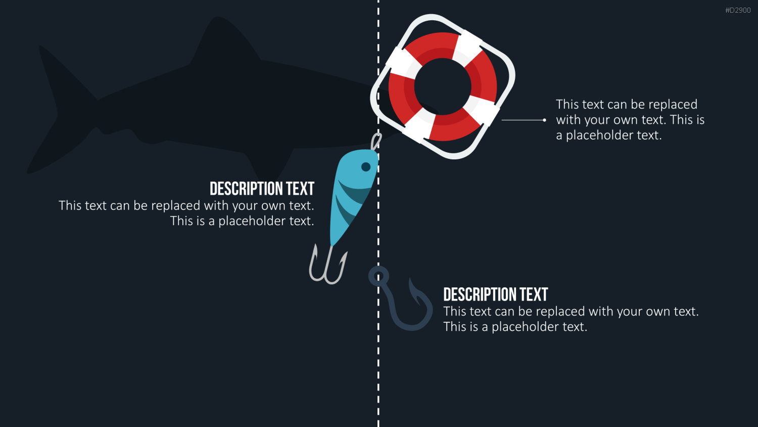 Infografiken Kreativ PowerPoint-Vorlage
