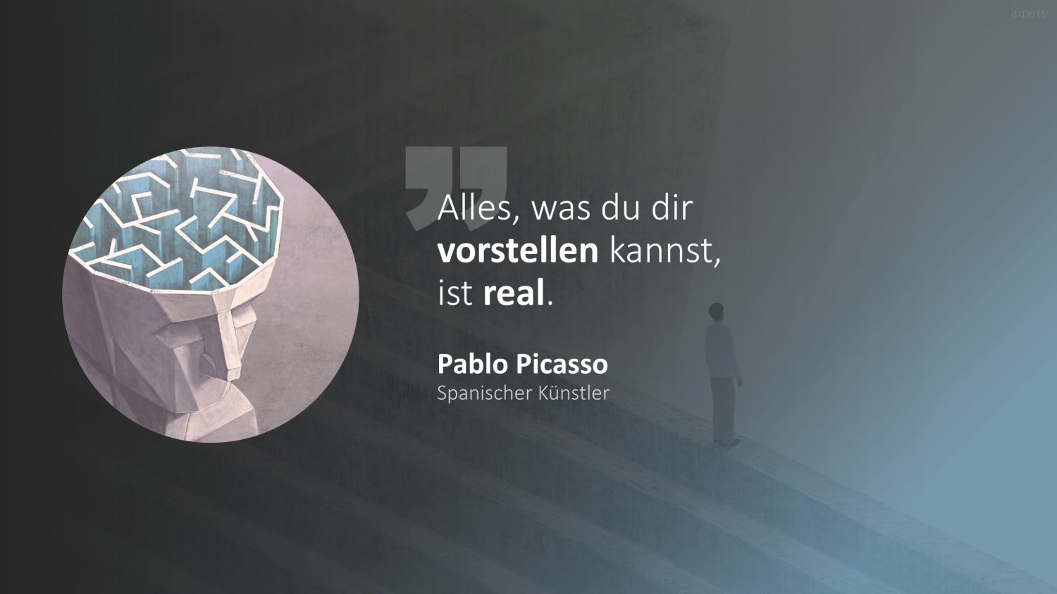 Innovation Kreativität Bundle PowerPoint-Vorlage