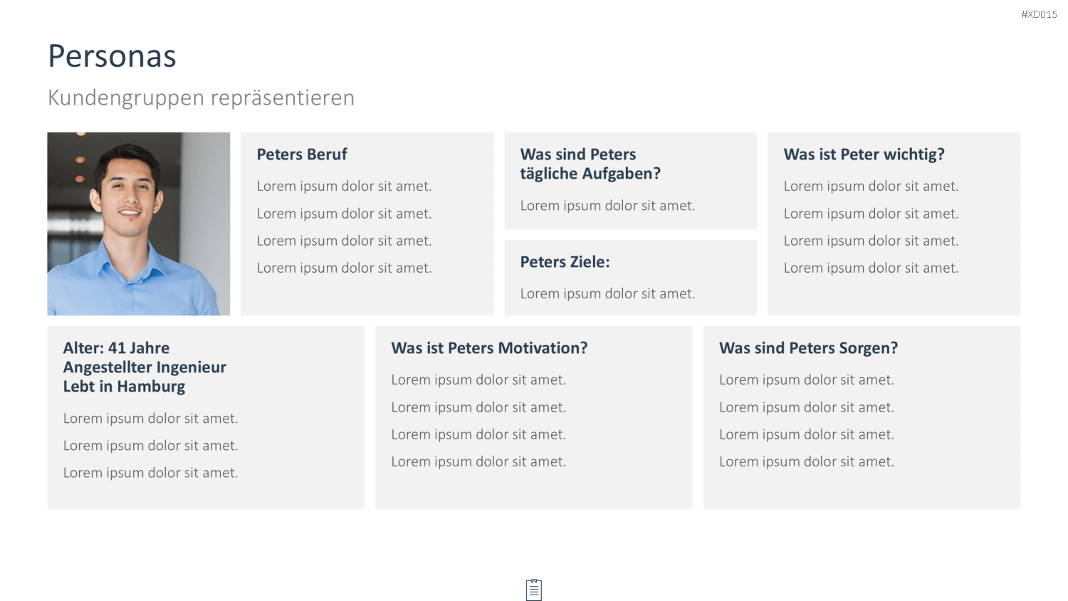 Innovation Kreativität Bundle PowerPoint-Vorlage