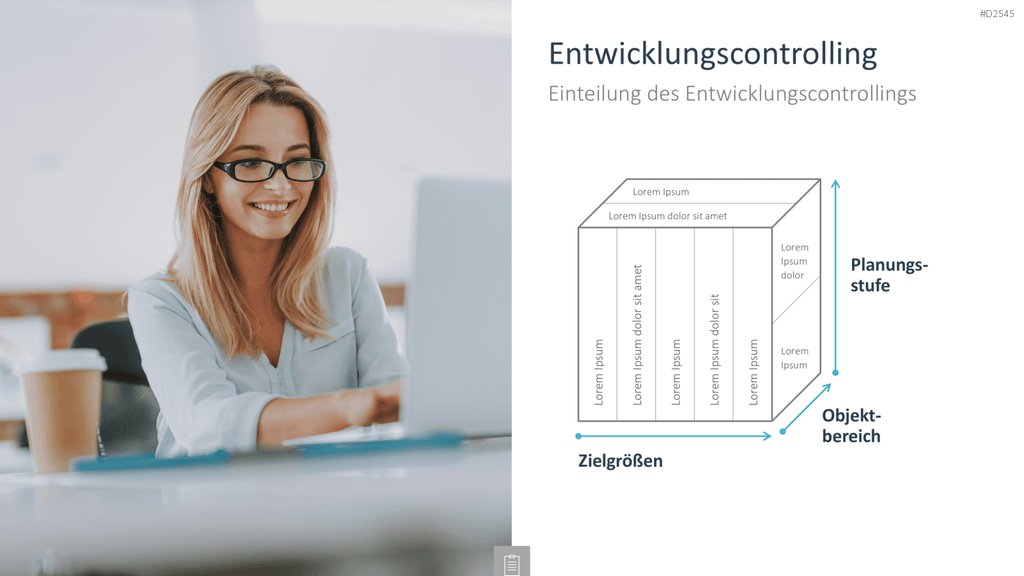 Innovationsmanagement-Toolbox PowerPoint-Vorlage