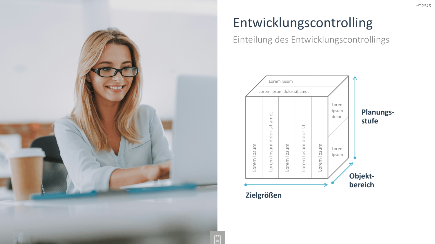 Innovationsmanagement-Toolbox PowerPoint-Vorlage