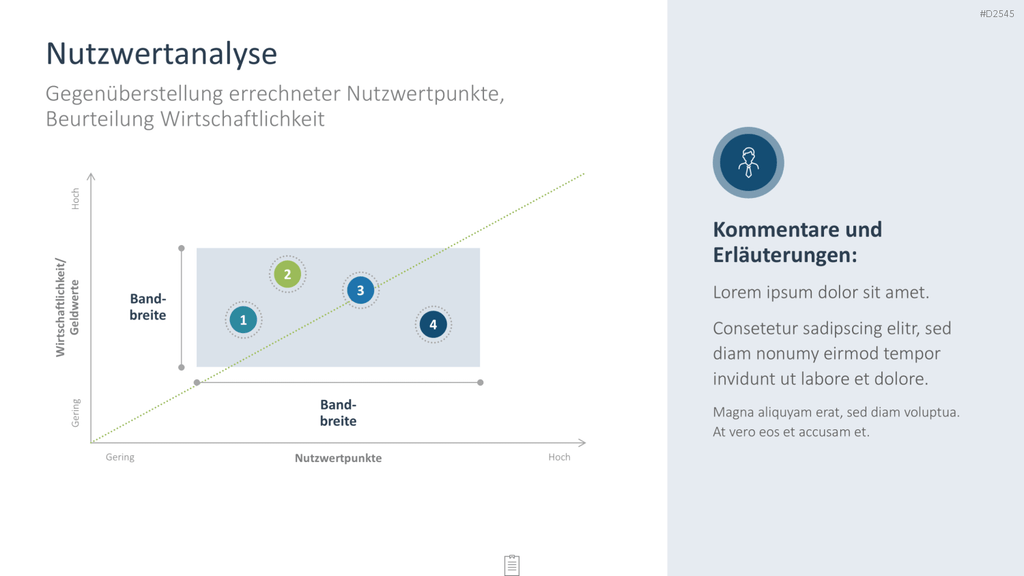 Innovationsmanagement-Toolbox PowerPoint-Vorlage