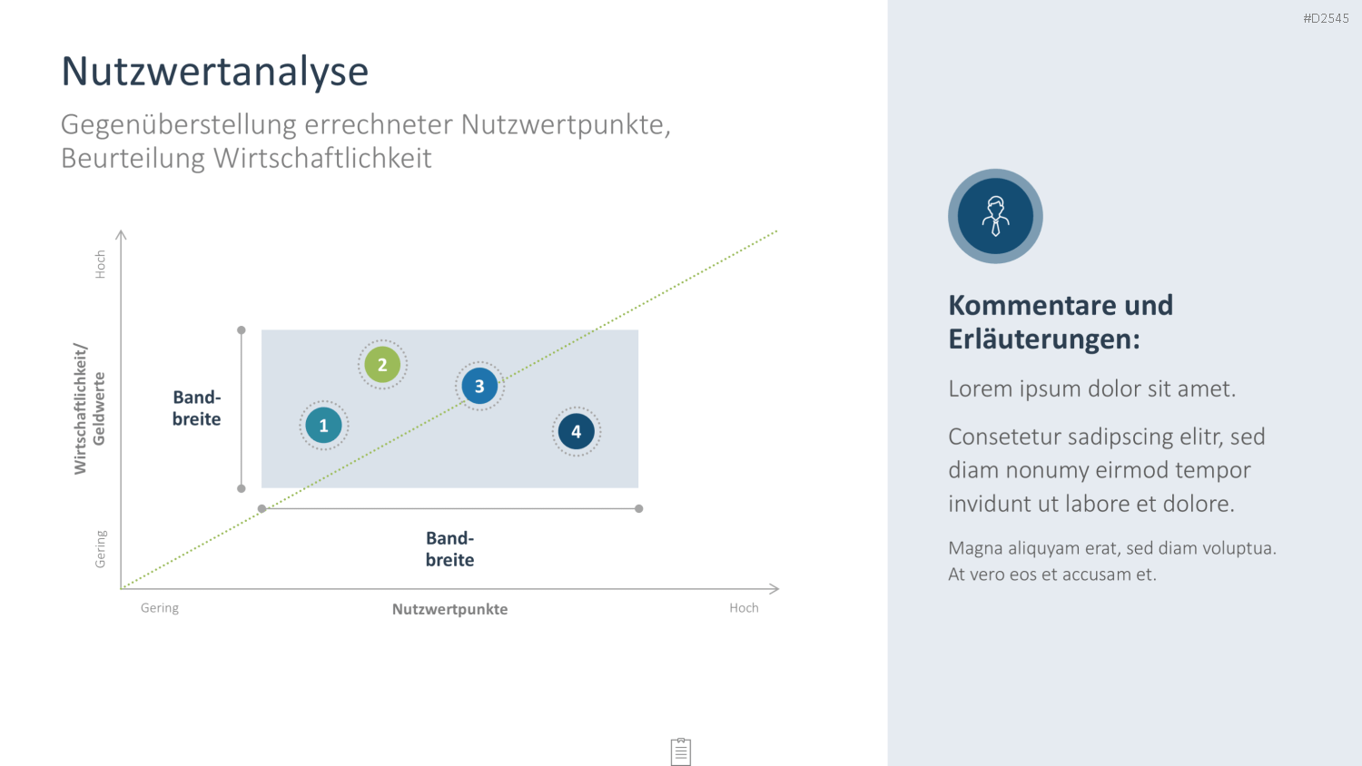 Innovationsmanagement-Toolbox PowerPoint-Vorlage