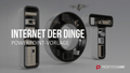 Internet der Dinge Bundle PowerPoint-Vorlage
