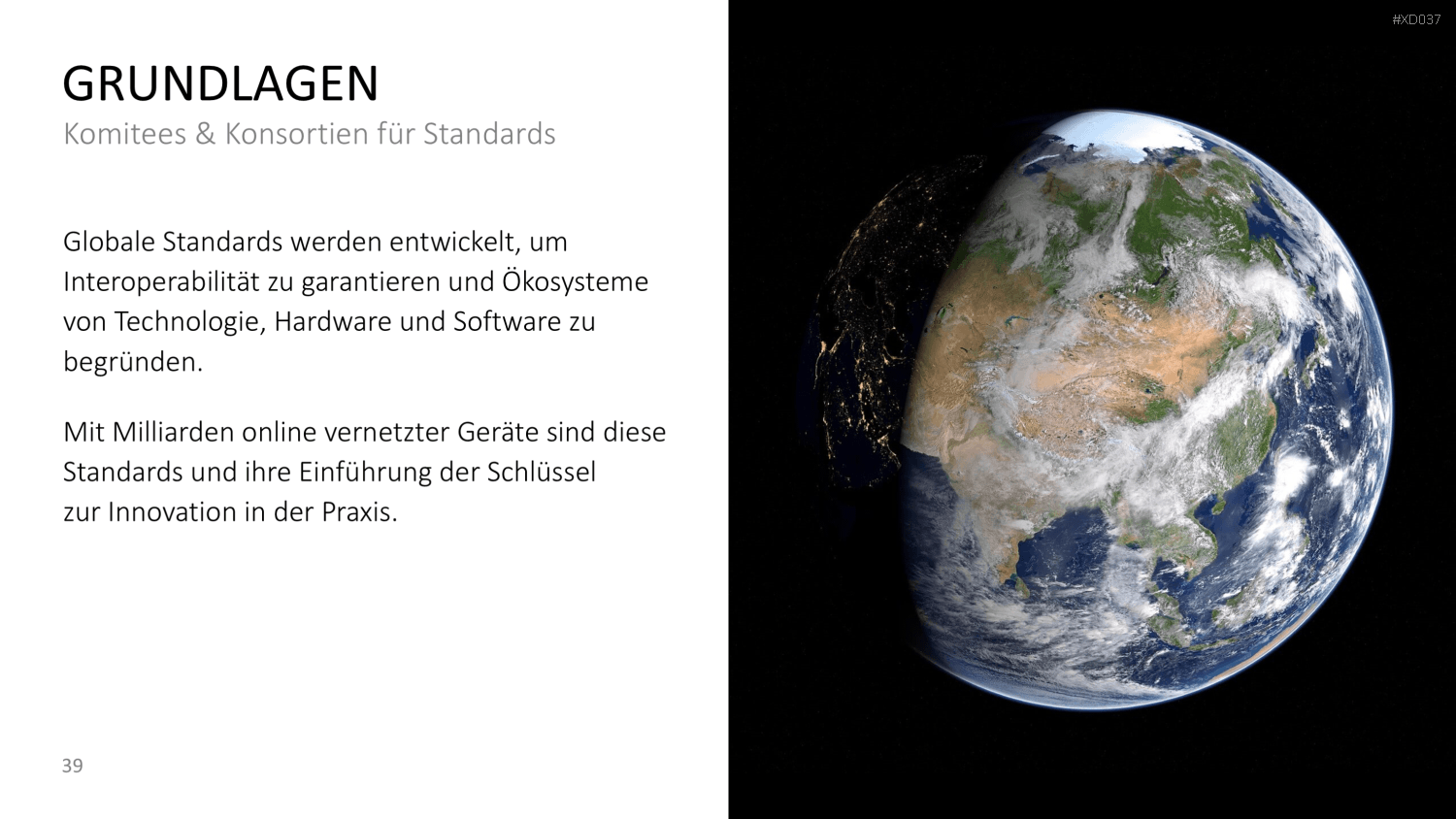 Internet der Dinge Bundle PowerPoint-Vorlage