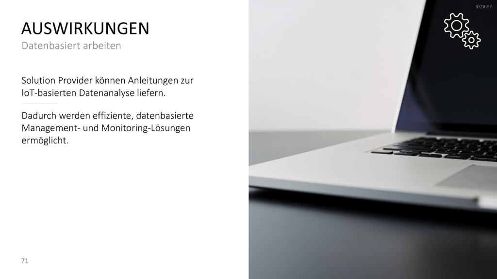 Internet der Dinge Bundle PowerPoint-Vorlage