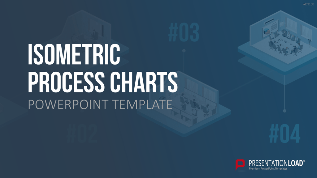 Isometric Process Charts