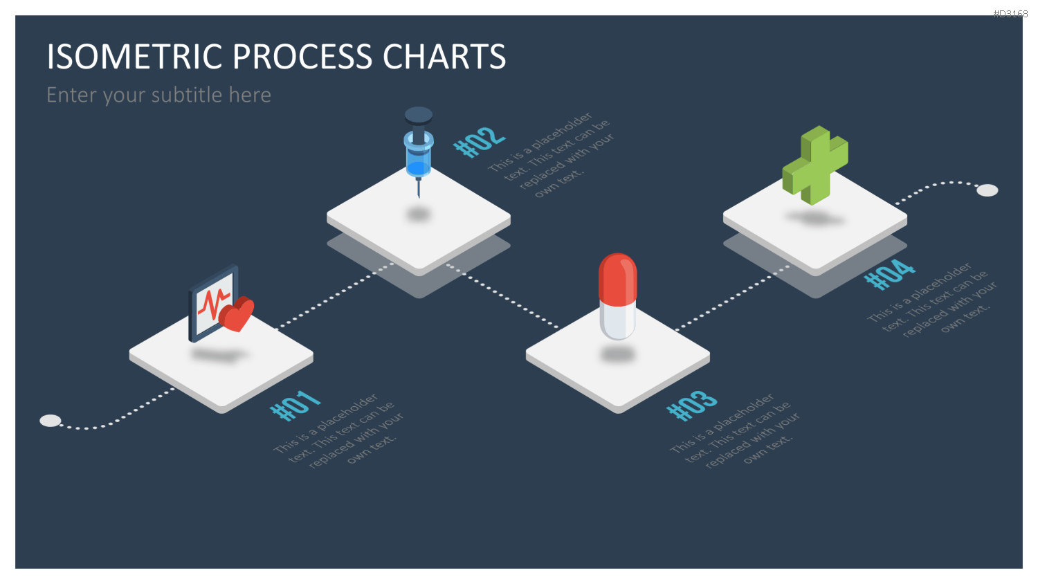 Isometric Process Charts