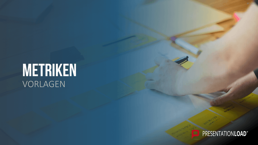 Kanban PowerPoint-Vorlage