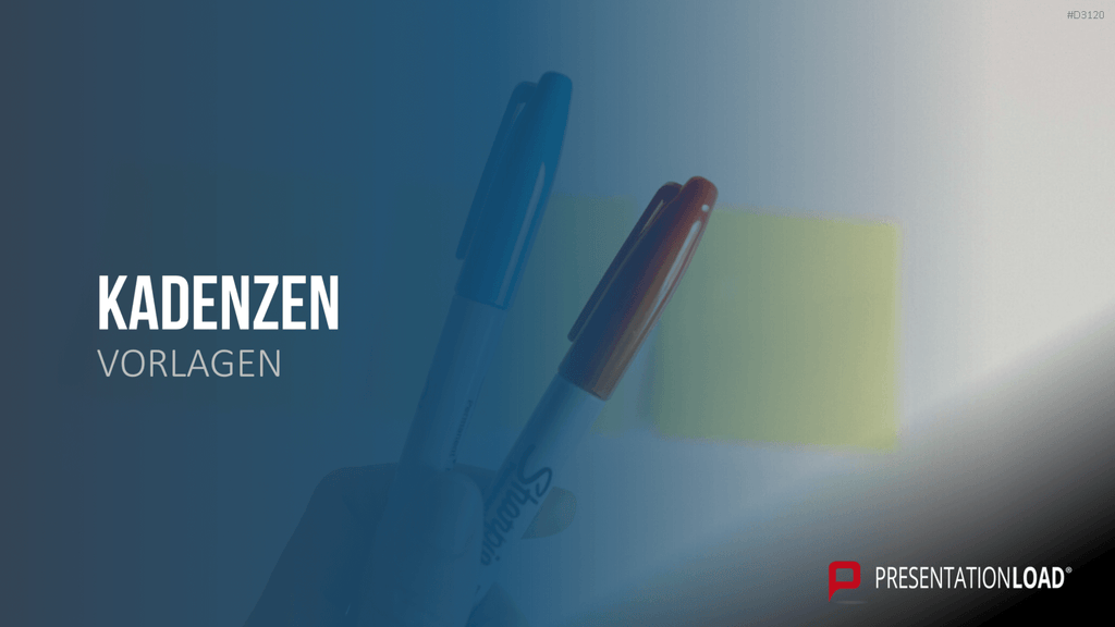 Kanban PowerPoint-Vorlage