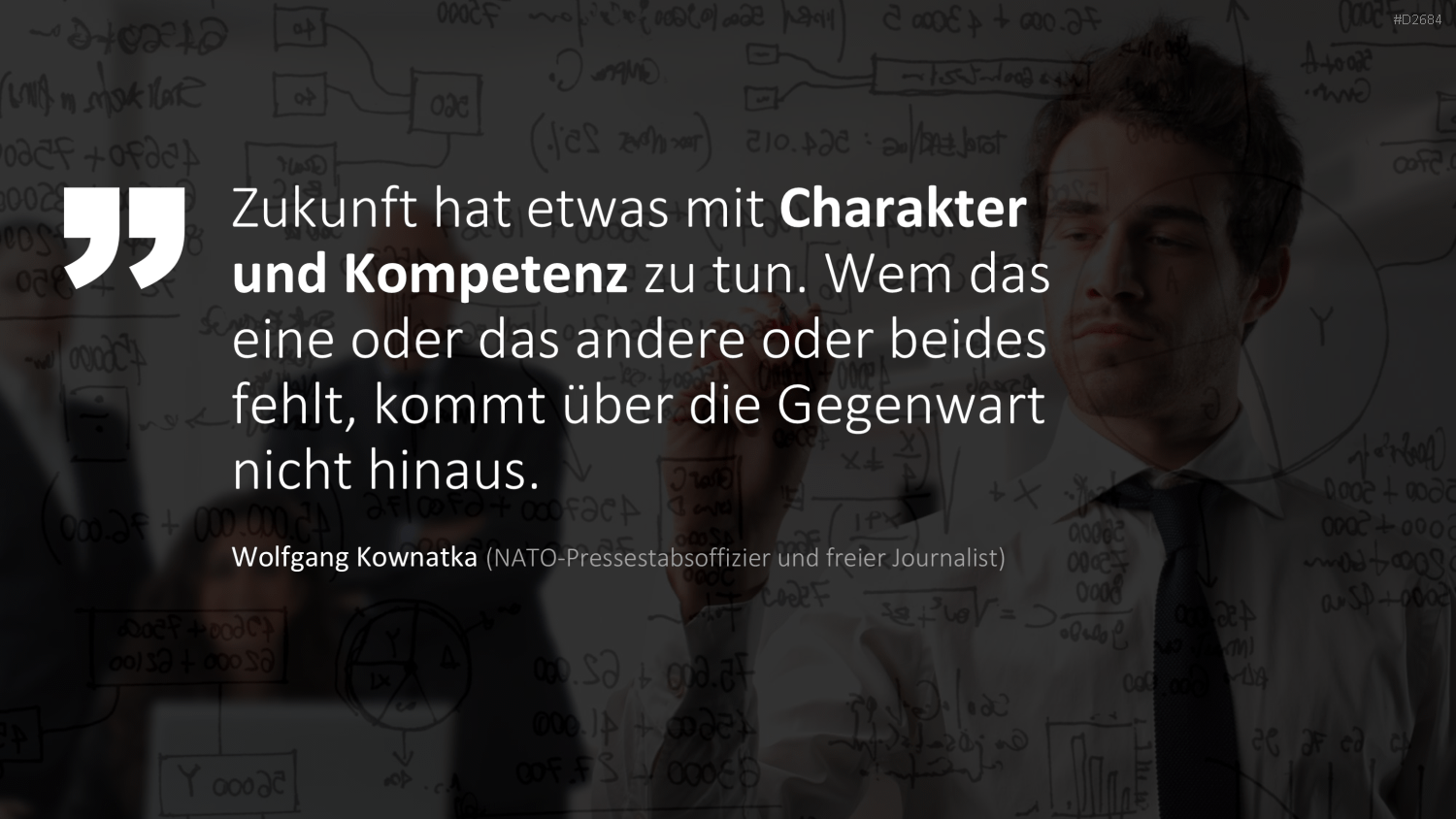 Kompetenzmanagement PowerPoint-Vorlage