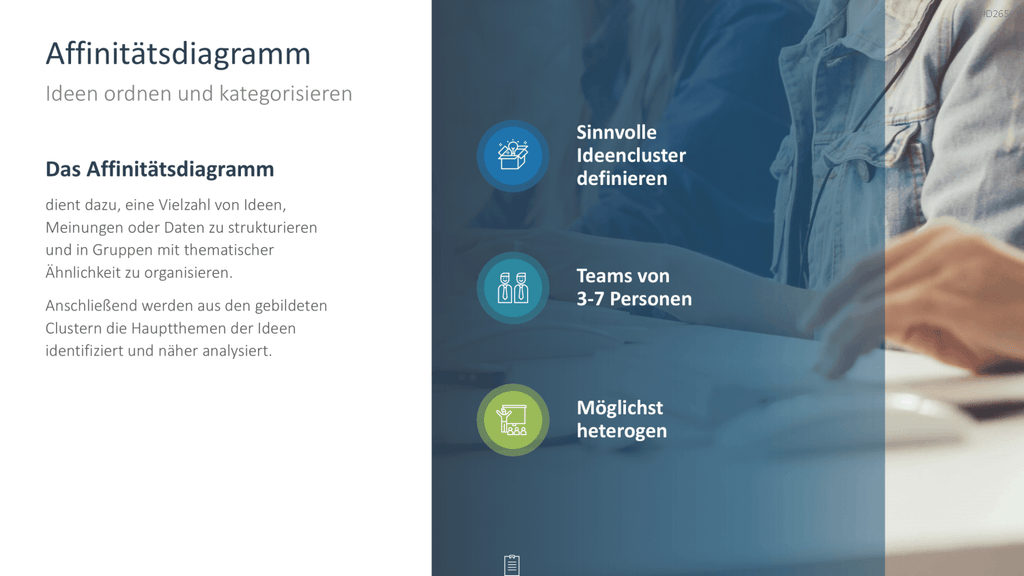 Creativity-Toolbox PowerPoint-Vorlage