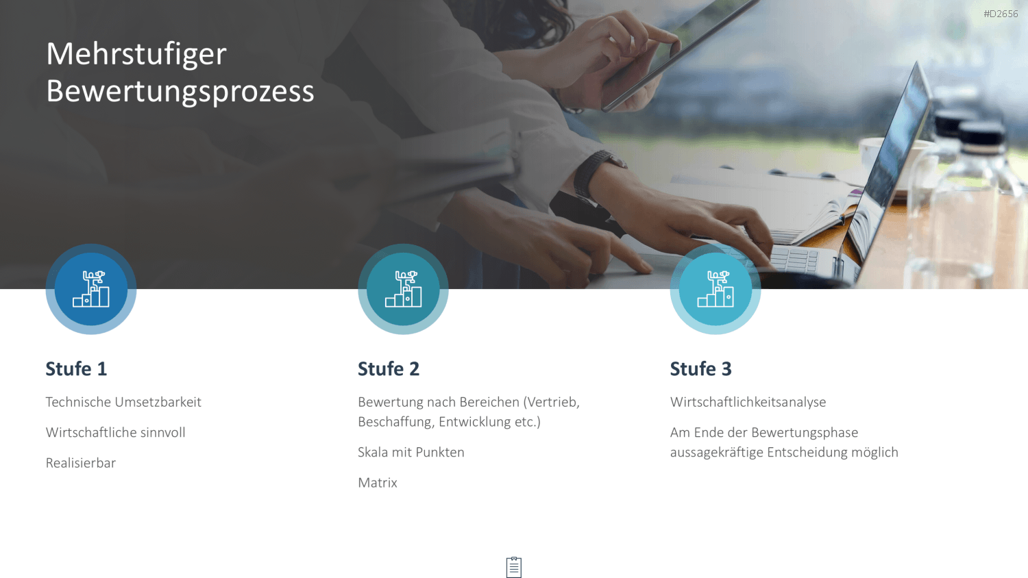 Creativity-Toolbox PowerPoint-Vorlage