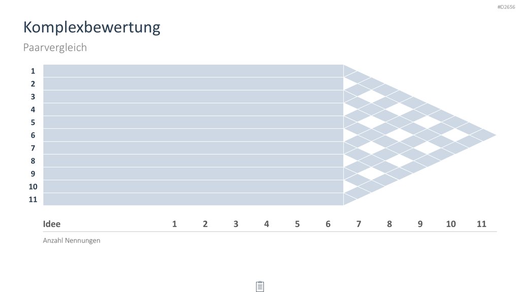 Creativity-Toolbox PowerPoint-Vorlage