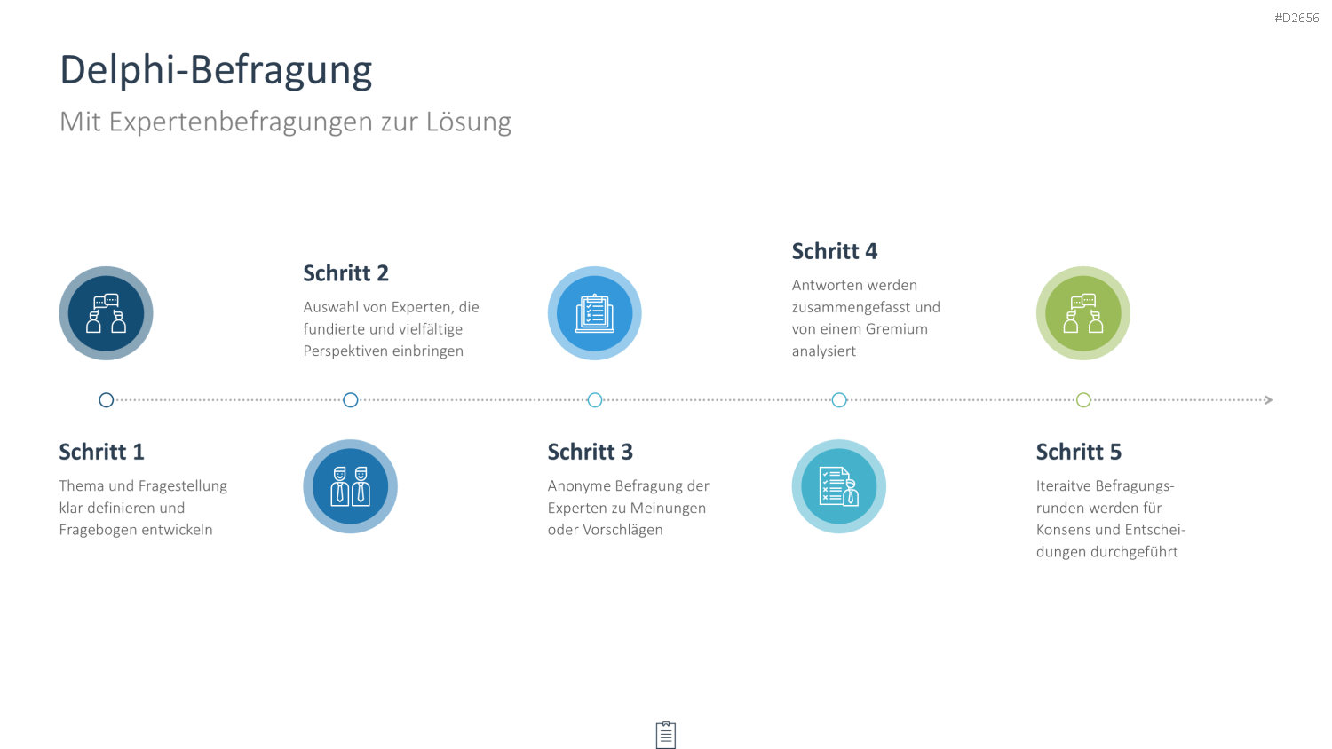 Creativity-Toolbox PowerPoint-Vorlage