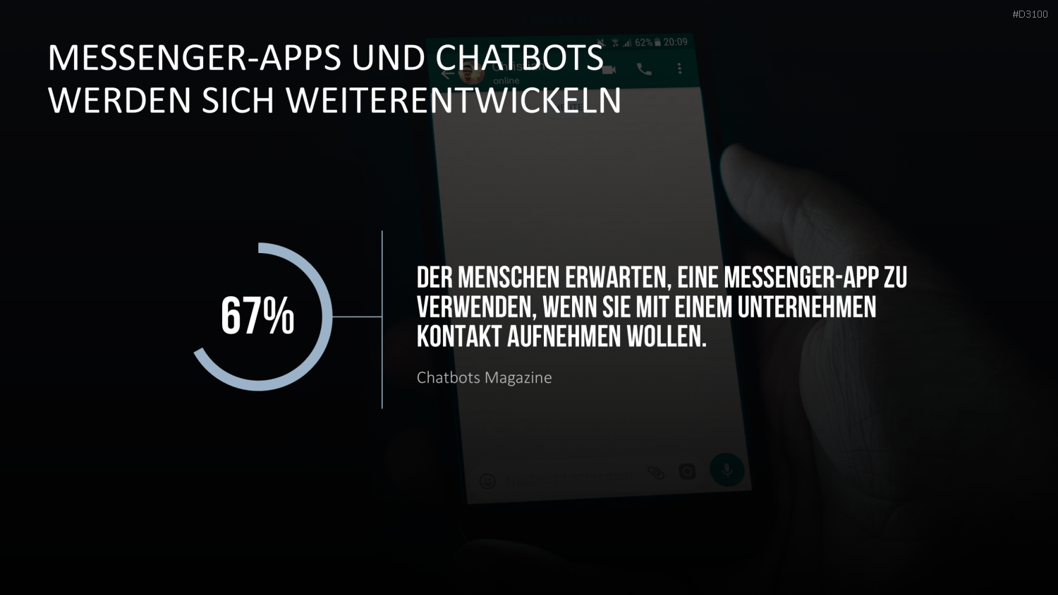 Kundenzentrierung (Customer Centricity) PowerPoint-Vorlage
