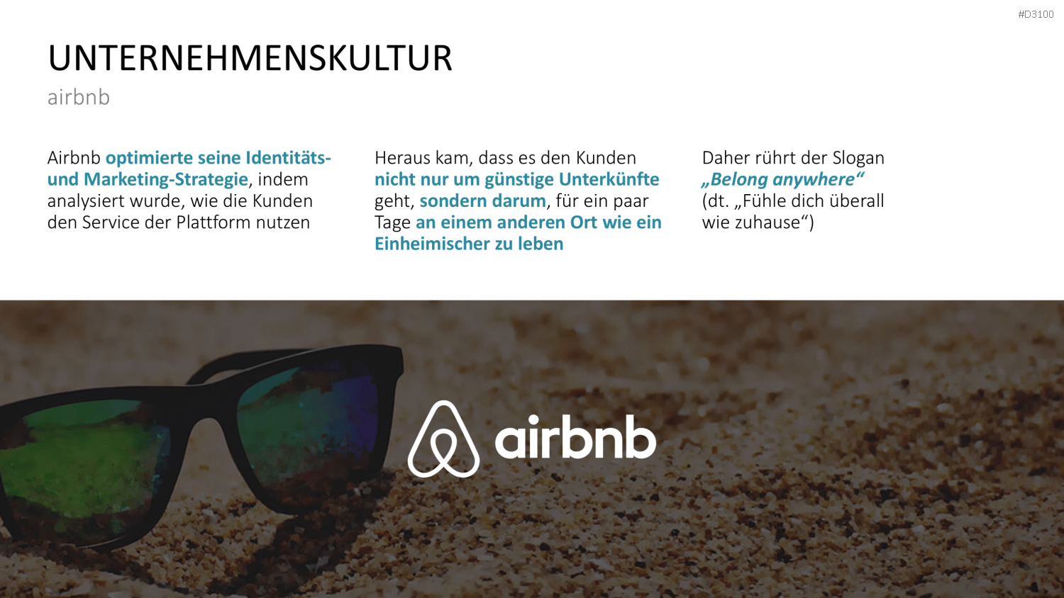 Kundenzentrierung (Customer Centricity) PowerPoint-Vorlage