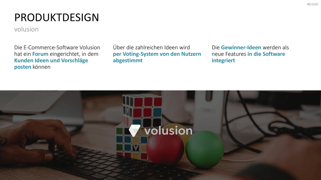 Kundenzentrierung (Customer Centricity) PowerPoint-Vorlage