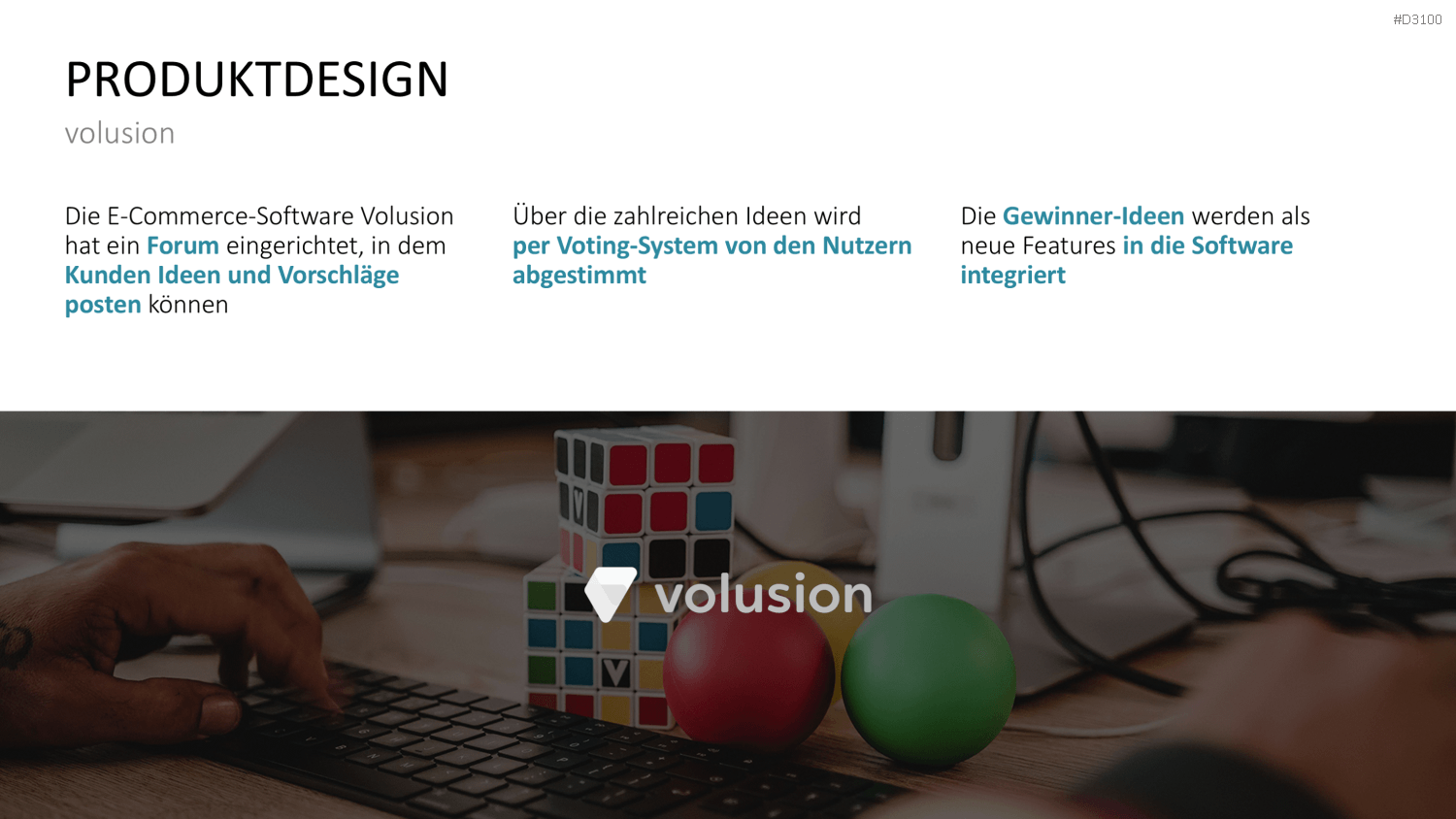 Kundenzentrierung (Customer Centricity) PowerPoint-Vorlage