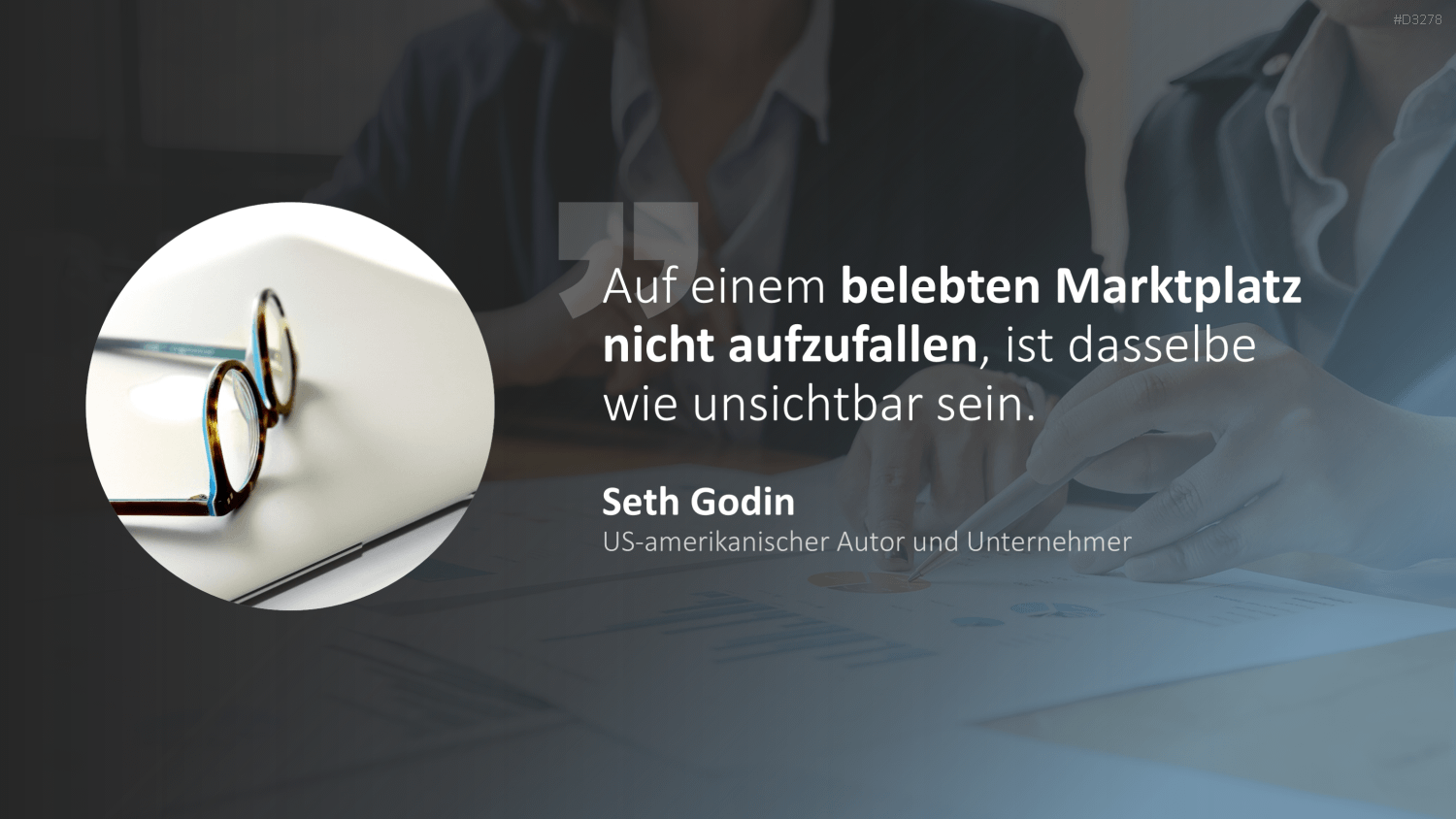 Marktanalyse PowerPoint-Vorlage