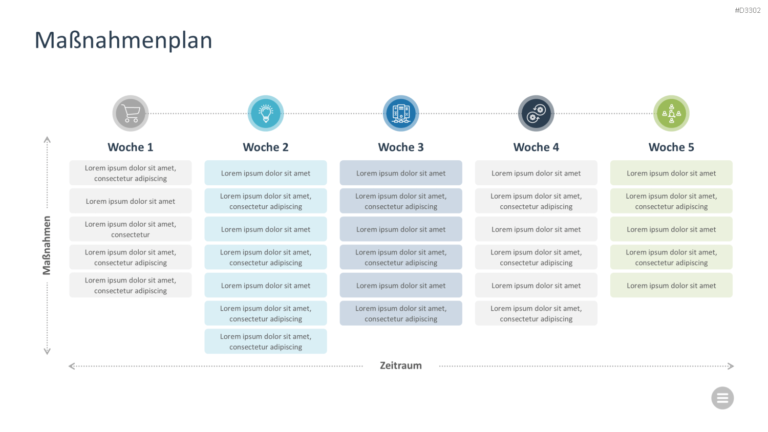 Meeting Toolbox PowerPoint-Vorlage