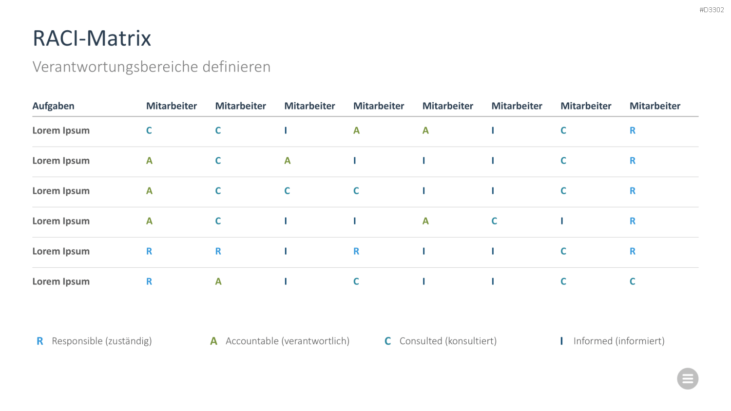 Meeting Toolbox PowerPoint-Vorlage