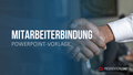 Employee Retention PowerPoint Template