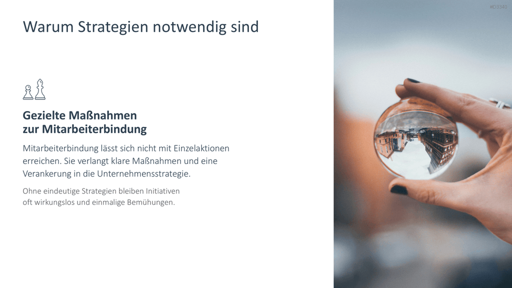 Employee Retention PowerPoint Template
