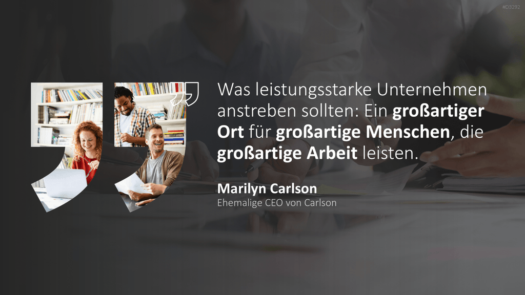 Mitarbeiterhandbuch PowerPoint-Vorlage