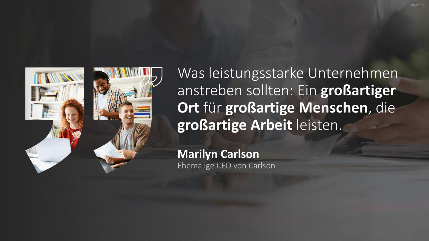 Mitarbeiterhandbuch PowerPoint-Vorlage