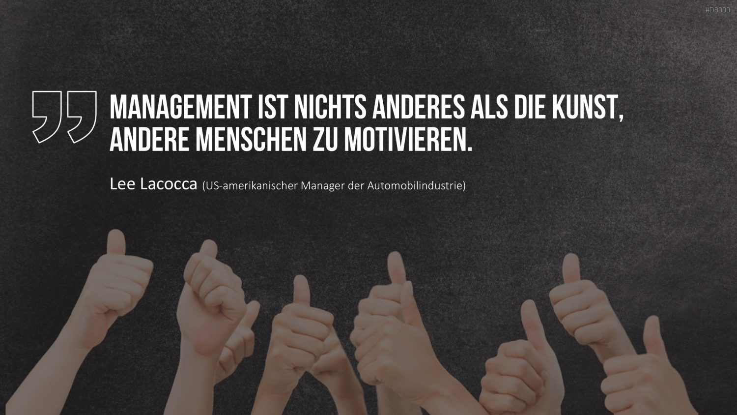 Motivationstheorien Toolbox PowerPoint-Vorlage