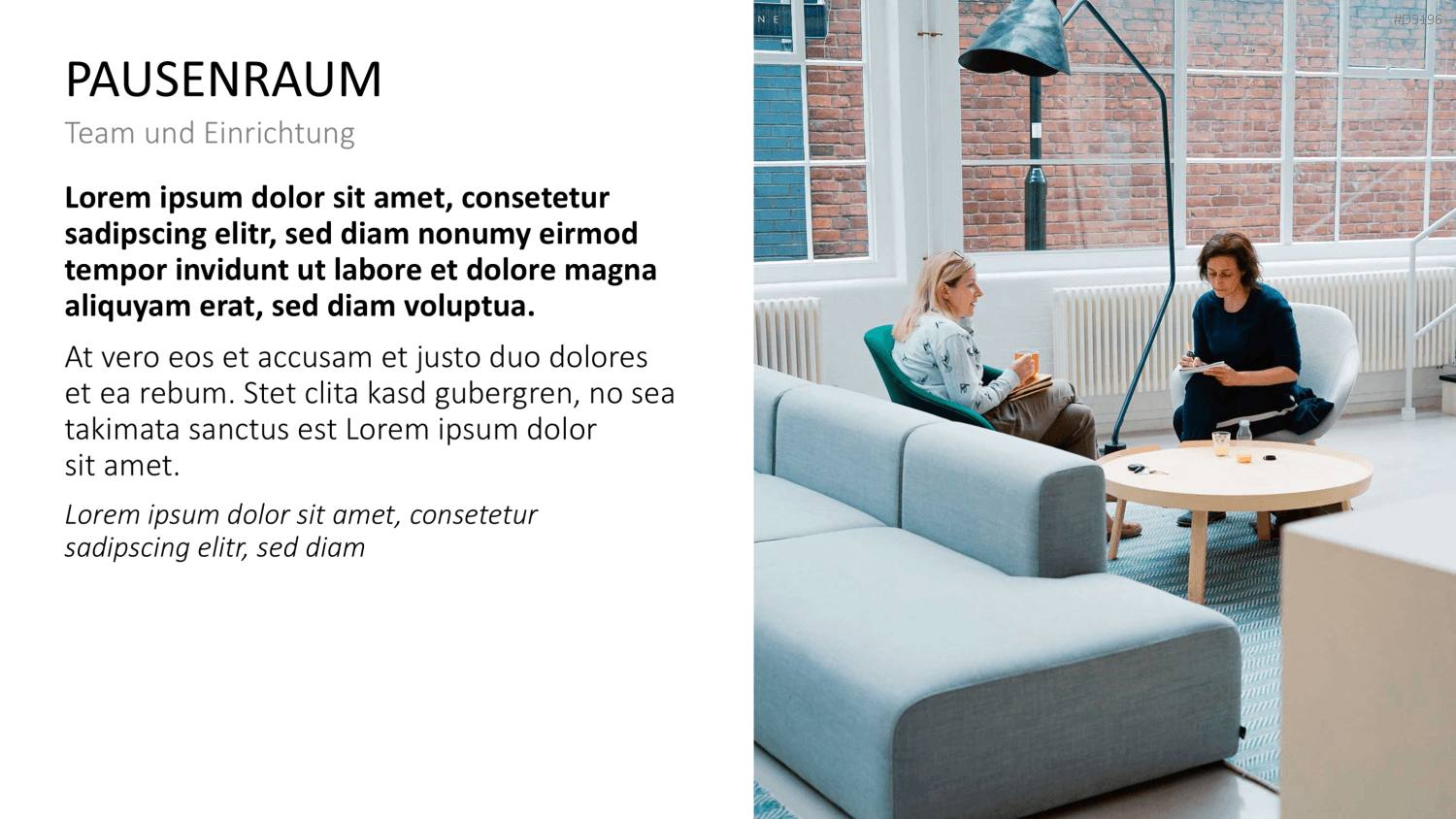 Onboarding PowerPoint-Vorlage