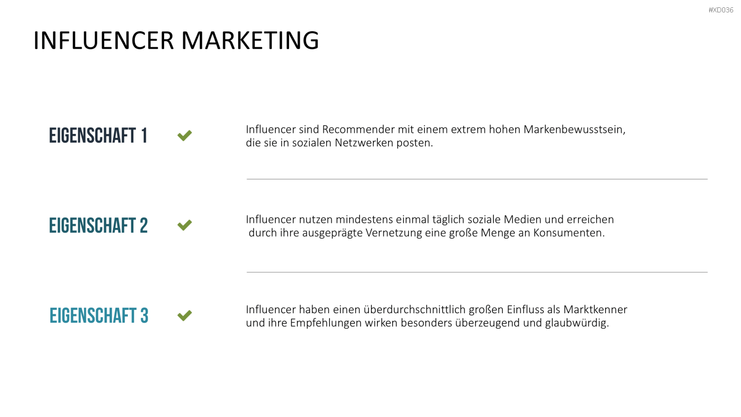 Online Marketing Bundle PowerPoint-Vorlage