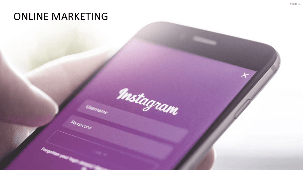 Online Marketing Bundle PowerPoint-Vorlage