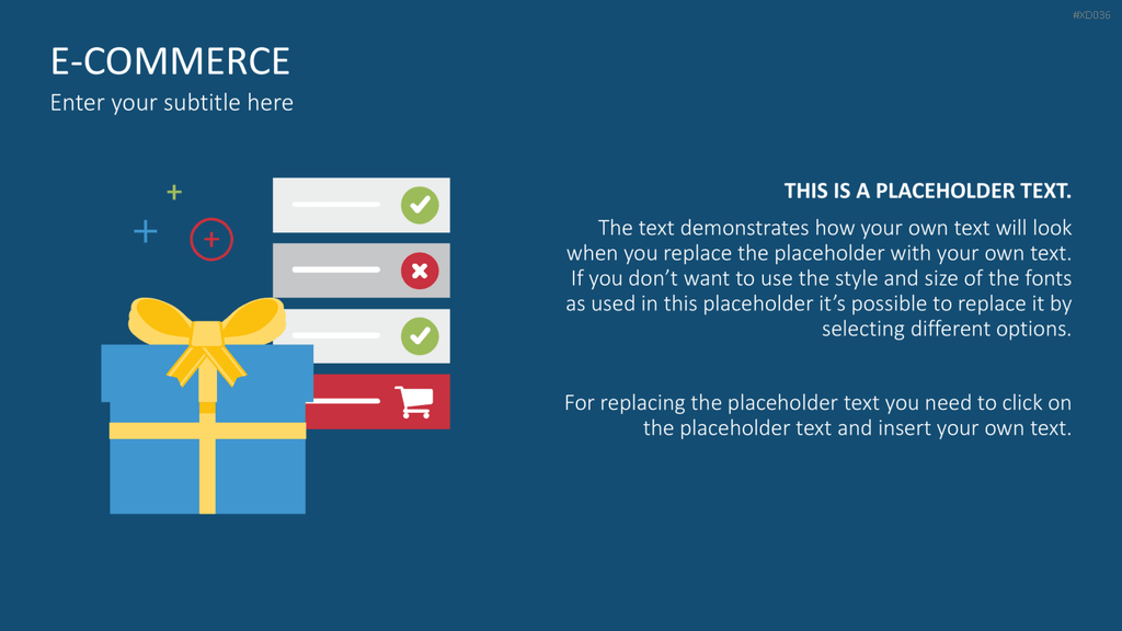 Online Marketing Bundle PowerPoint-Vorlage