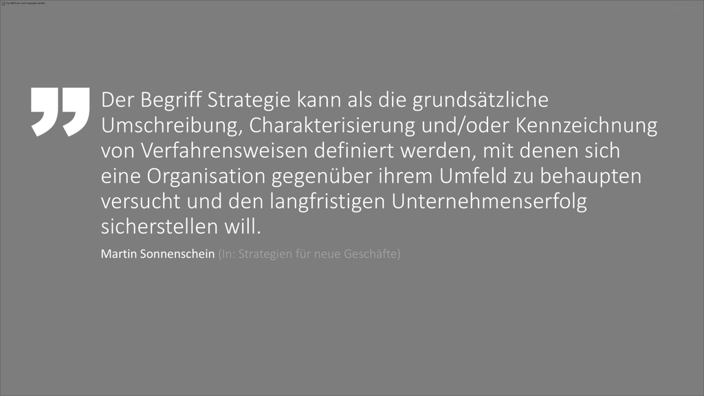 Online Marketing Strategie PowerPoint-Vorlage