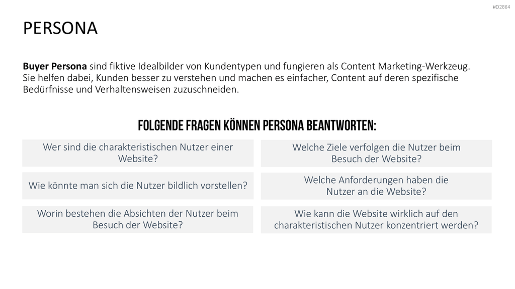 Online Marketing Toolbox PowerPoint-Vorlage