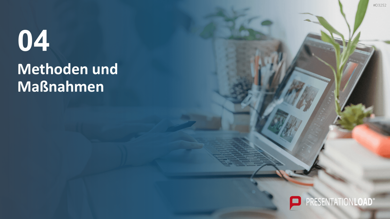 Personalentwicklung PowerPoint-Vorlage