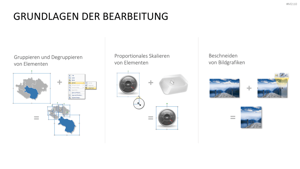 Deutschland - PLZ (2-stellig) PowerPoint-Vorlage