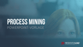 Process Mining PowerPoint-Vorlage