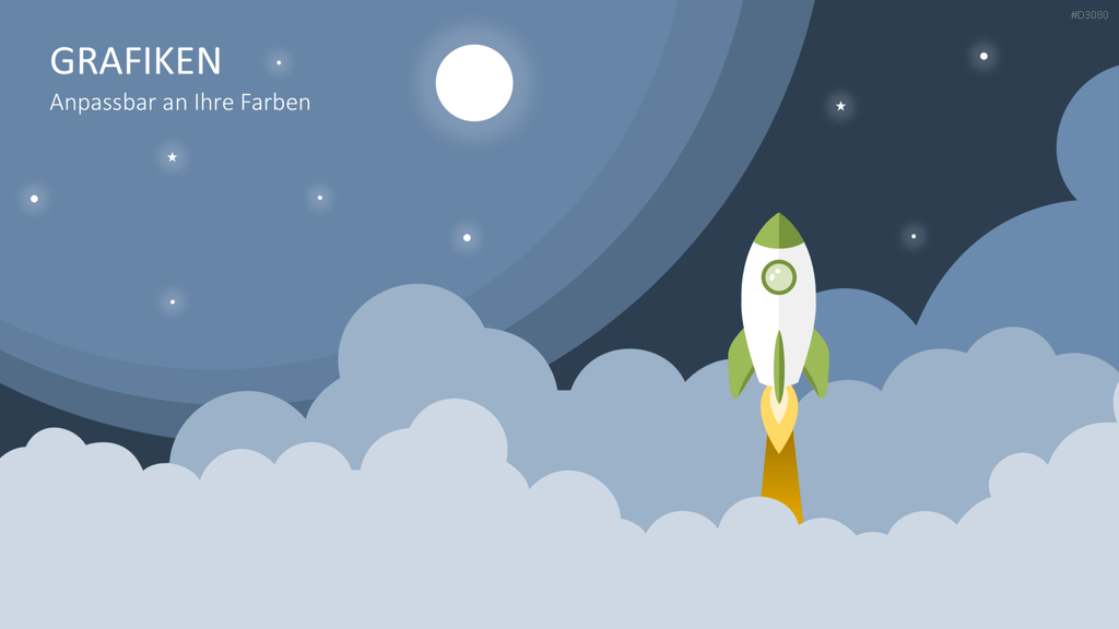 Produkt Launch Strategie PowerPoint-Vorlage