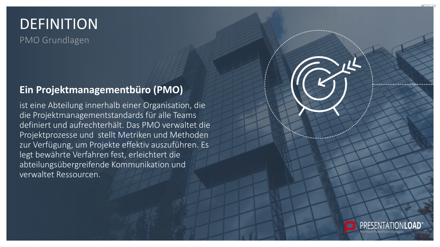 Project Management Office (PMO)